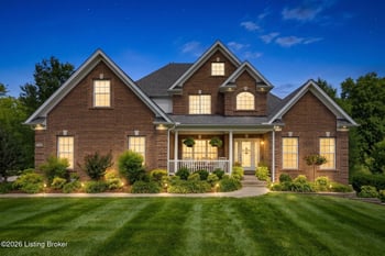 176 Prince Ct, Taylorsville, KY 40071