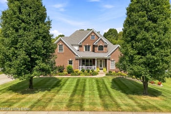 176 Prince Ct, Taylorsville, KY 40071
