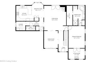 176 Prince Ct, Taylorsville, KY 40071