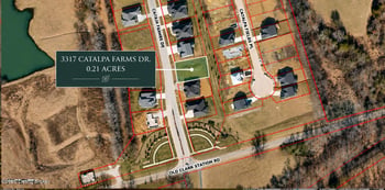 17609 Shakes Creek Dr, Fisherville, KY 40023