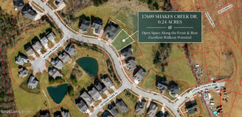 17609 Shakes Creek Dr, Fisherville, KY 40023
