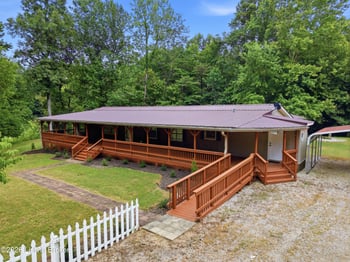 1761 Wonderland Rd, Upton, KY 42784