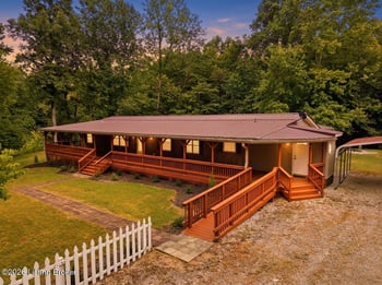 1761 Wonderland Rd, Upton, KY 42784