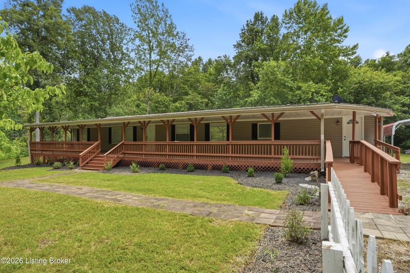 1761 Wonderland Rd, Upton, KY 42784