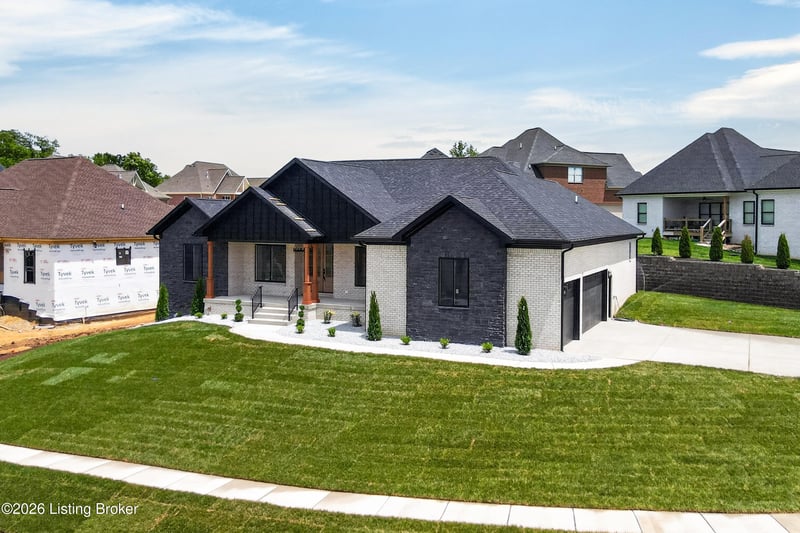 17610 Fox Spring Way, Louisville, KY 40245