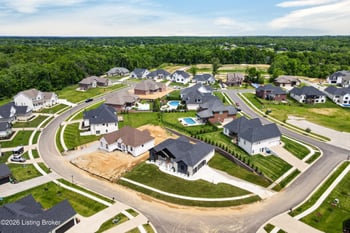17610 Fox Spring Way, Louisville, KY 40245