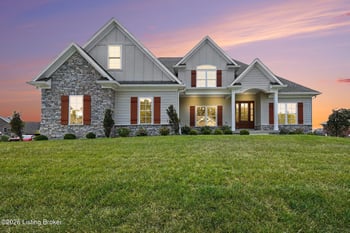 17618 Fox Spring Way, Louisville, KY 40245