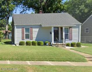 1767 W Lee St, Louisville, KY 40210