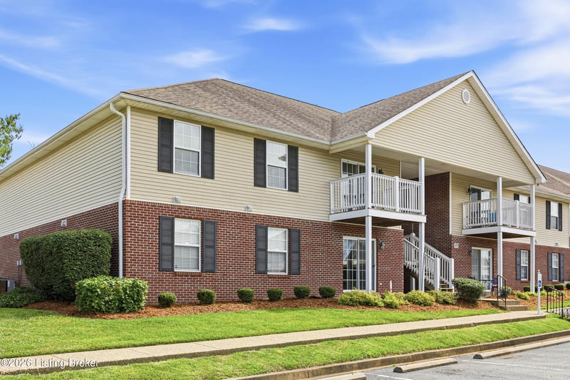 177 Central Blvd, Mt Washington, KY 40047
