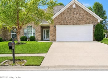 177 Terrace Dr, Mt Washington, KY 40047