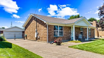 177 Wild Way, Louisville, KY 40229