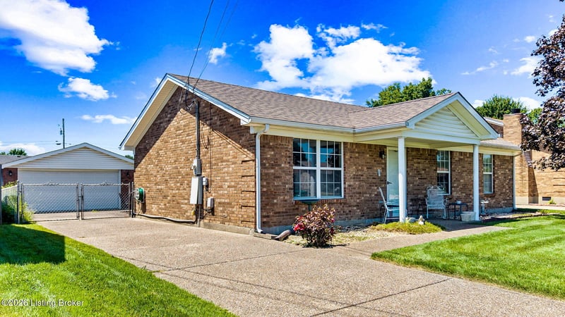 177 Wild Way, Louisville, KY 40229