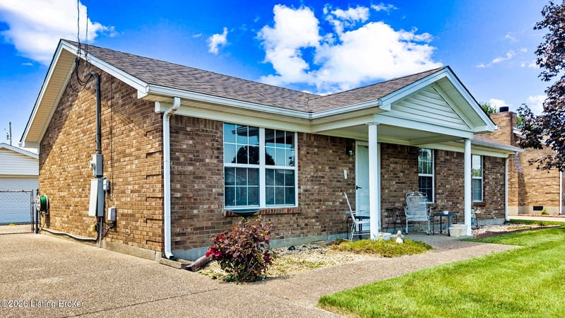 177 Wild Way, Louisville, KY 40229