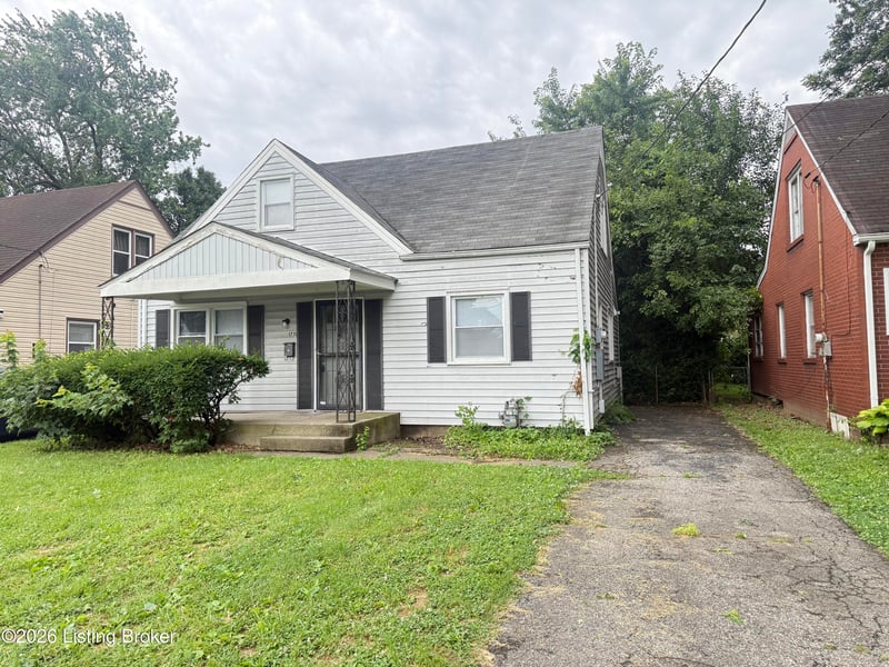 1770 Wilart Dr, Louisville, KY 40210