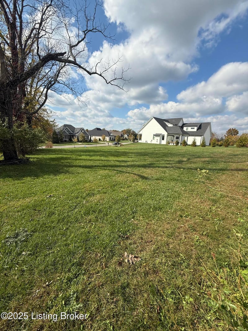 17703 Shakes Creek Dr, Fisherville, KY 40023
