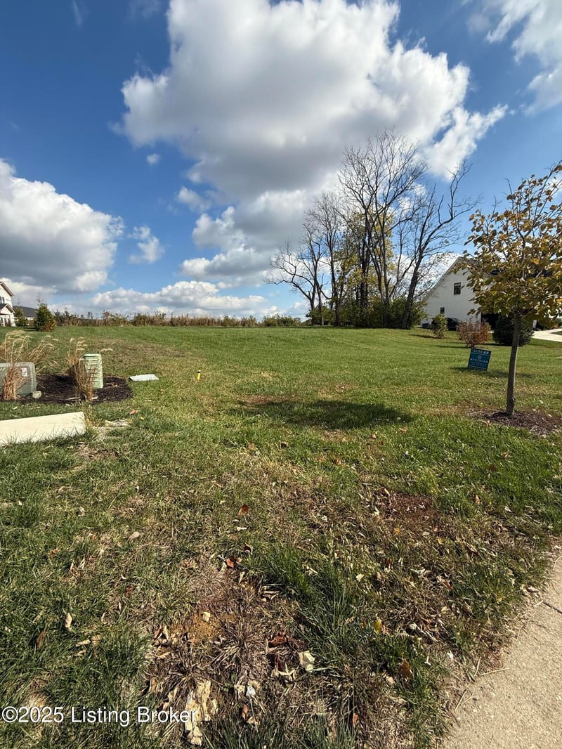 17703 Shakes Creek Dr, Fisherville, KY 40023