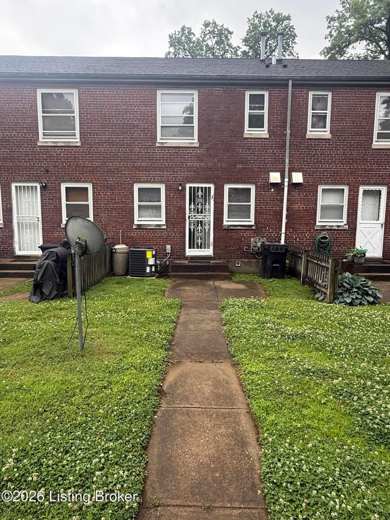 1773 Algonquin Pkwy, Louisville, KY 40210