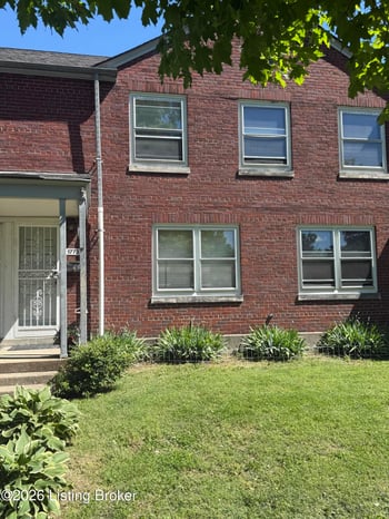 1773 Algonquin Pkwy, Louisville, KY 40210