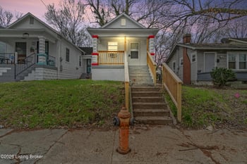 1774 W Gaulbert Ave, Louisville, KY 40210
