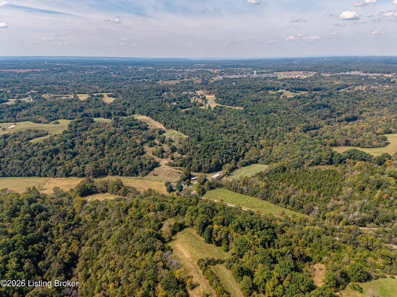 1776 Dutchman Creek Rd, Taylorsville, KY 40071