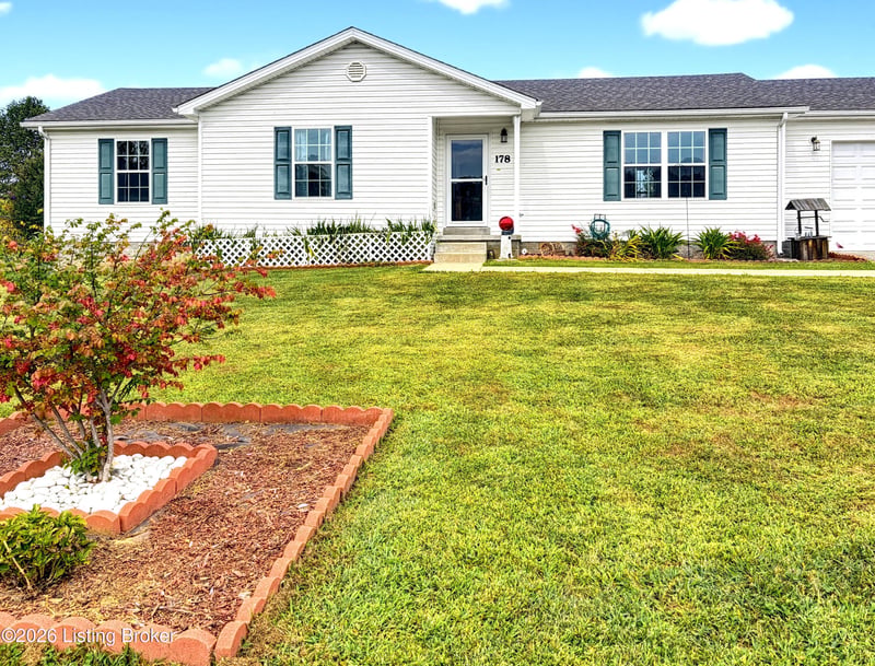 178 Casablanca Ct, Cecilia, KY 42724