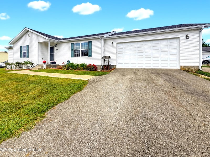 178 Casablanca Ct, Cecilia, KY 42724