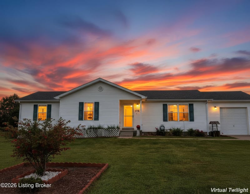 178 Casablanca Ct, Cecilia, KY 42724