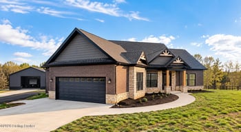 178 Clayleen Way, Taylorsville, KY 40071