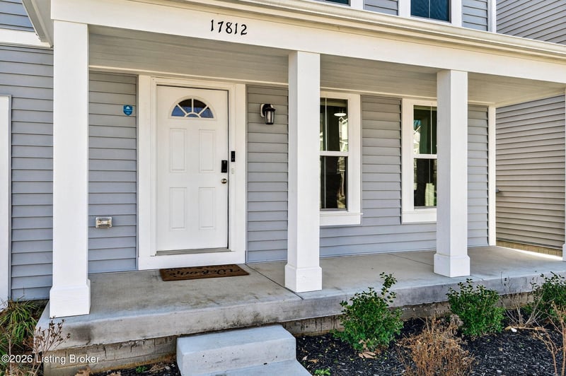 17812 Bridle Run Dr, Louisville, KY 40245