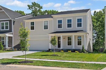 17826 Bridle Run Dr, Louisville, KY 40245