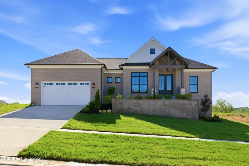 17827 Shakes Creek Dr, Fisherville, KY 40023