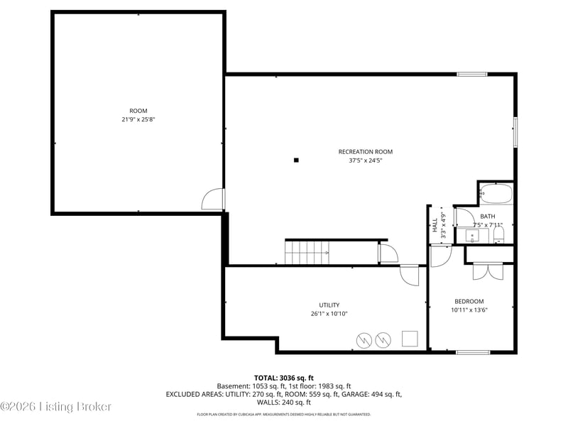 17827 Shakes Creek Dr, Fisherville, KY 40023