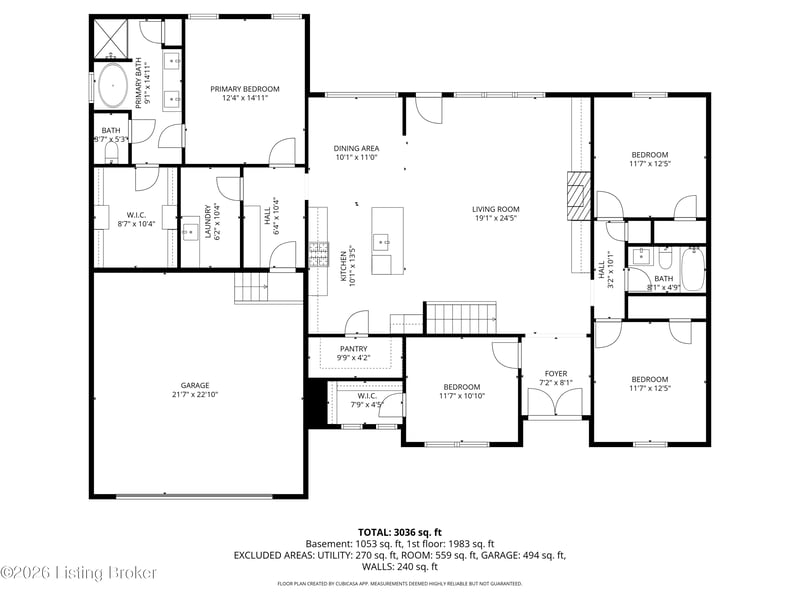 17827 Shakes Creek Dr, Fisherville, KY 40023