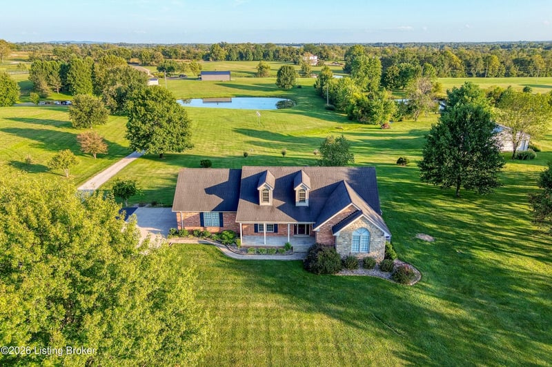 1783 Aiken Rd, Shelbyville, KY 40065