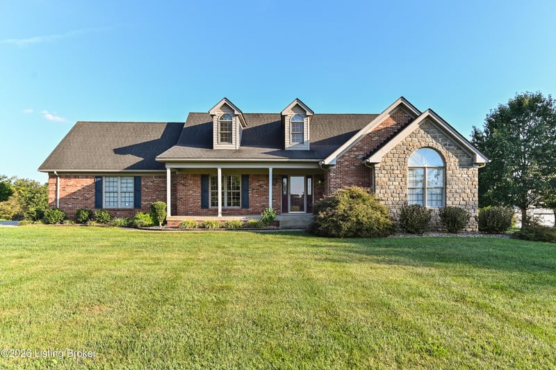 1783 Aiken Rd, Shelbyville, KY 40065