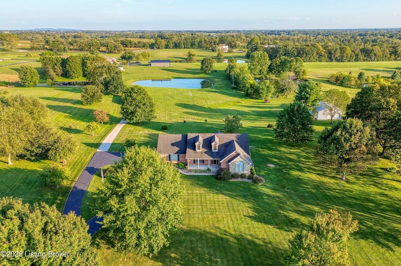 1783 Aiken Rd, Shelbyville, KY 40065