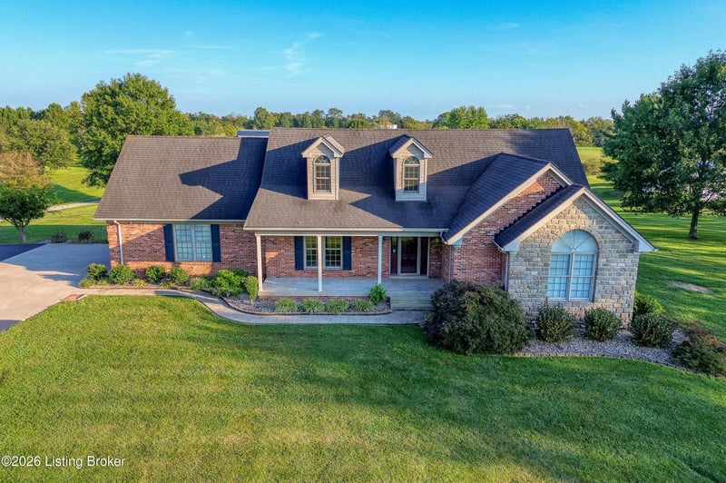 1783 Aiken Rd, Shelbyville, KY 40065