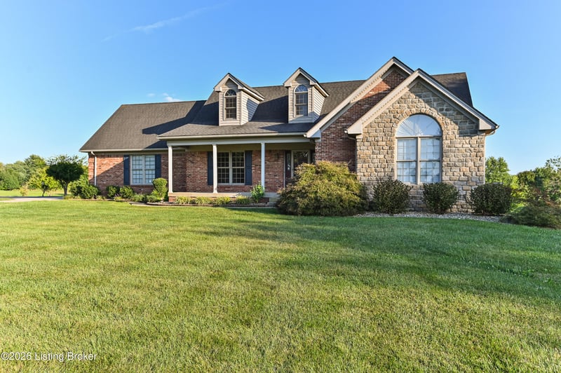 1783 Aiken Rd, Shelbyville, KY 40065