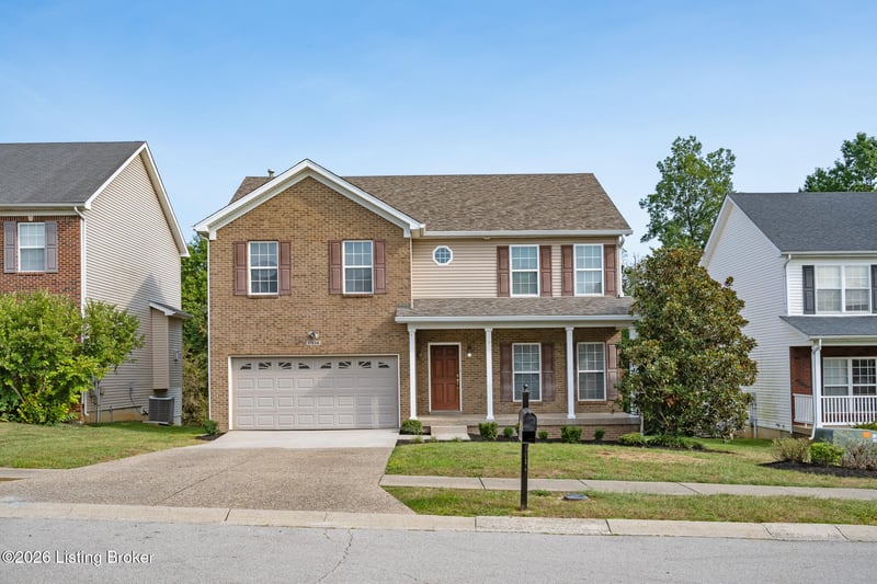 17834 Birch Bend Cir, Fisherville, KY 40023