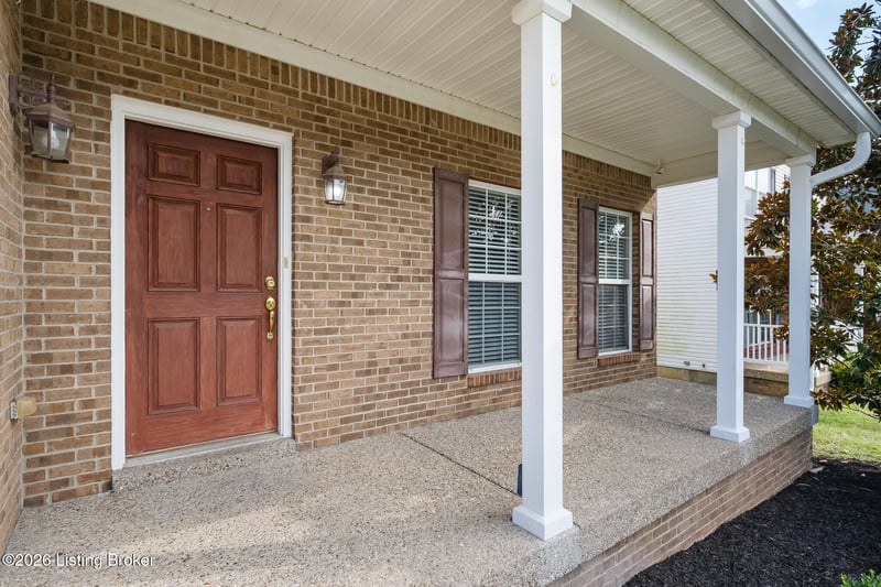 17834 Birch Bend Cir, Fisherville, KY 40023