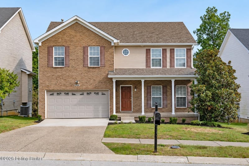 17834 Birch Bend Cir, Fisherville, KY 40023