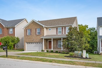17834 Birch Bend Cir, Louisville, KY 40023
