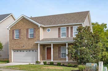 17834 Birch Bend Cir, Louisville, KY 40023