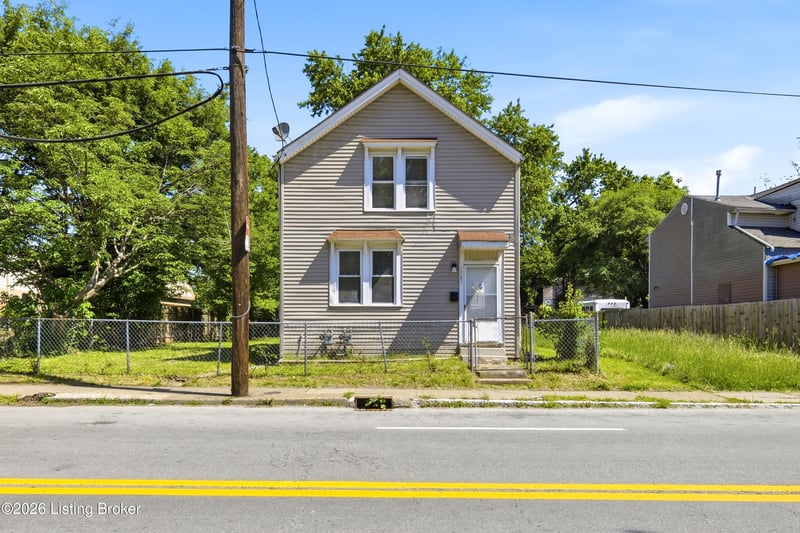 1785 W Hill St, Louisville, KY 40210