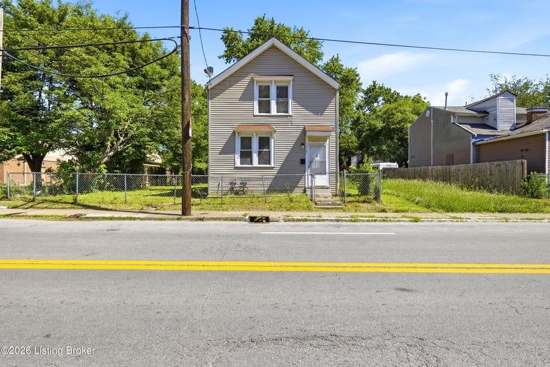 1785 W Hill St, Louisville, KY 40210