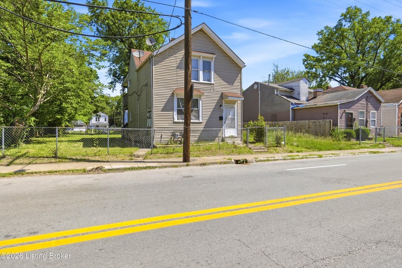 1785 W Hill St, Louisville, KY 40210