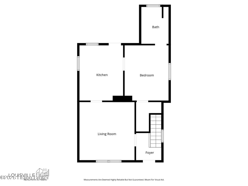 1785 W Hill St, Louisville, KY 40210