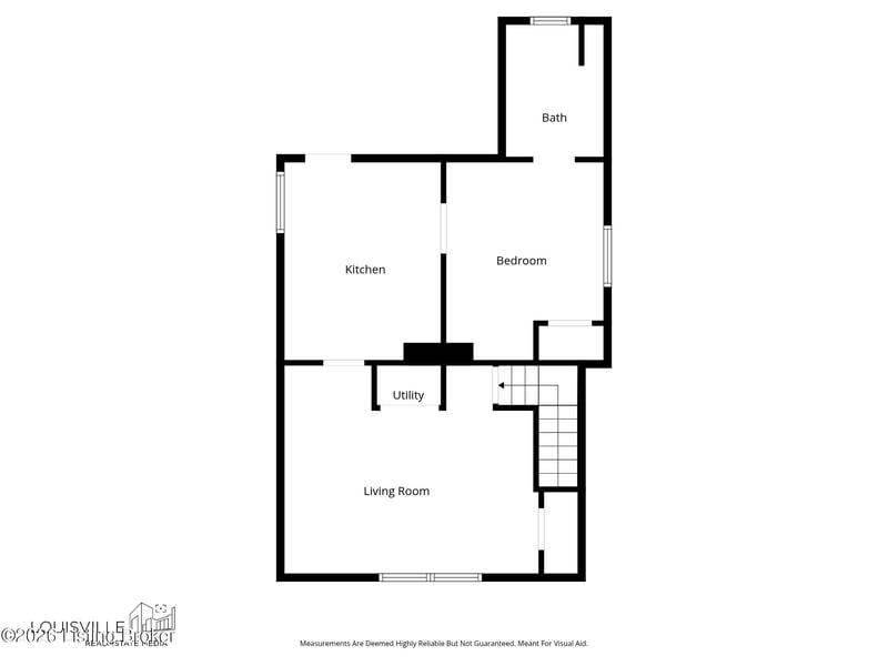 1785 W Hill St, Louisville, KY 40210