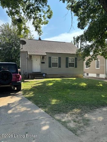 1786 Algonquin Pkwy, Louisville, KY 40210