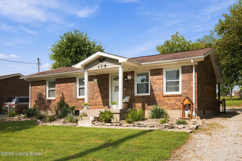 179 Florida Ave, Mt Washington, KY 40047